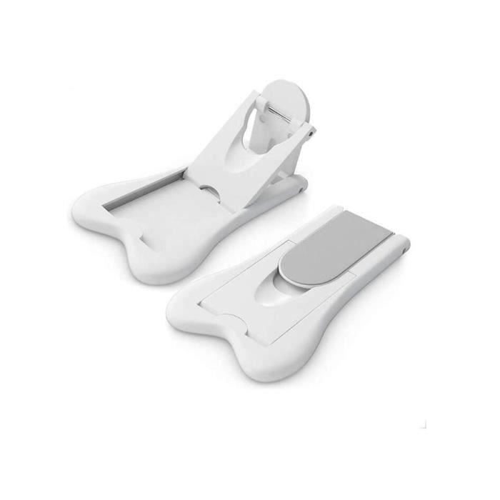 4pcs Verrou De Sécurité Coulissant Pour Porte De Placard Pour