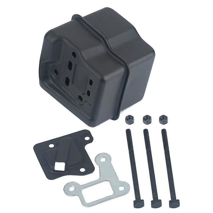 Kit Silencieux Échappement Pour Tronçonneuse Stihl 029 039 MS290 MS310 MS390 - Joint + Boulons