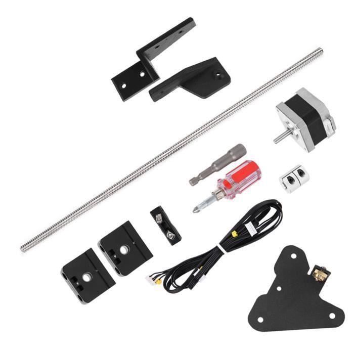 Kit D'ailes Et D'armes En Résine Pour Figurine Legacy Vector Prime (Transformers) - Accessoire DIY à Monter