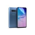 Samsung Galaxy S10e 128 Go Bleu Prisme-1