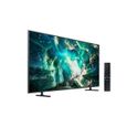 Smart TV Samsung UE82RU8005 82' 4K Ultra HD LED WIFI Nero-1