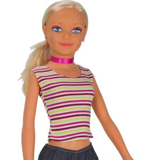 poupee geante
