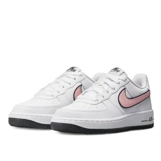 Air force 1 femme fluo 2025
