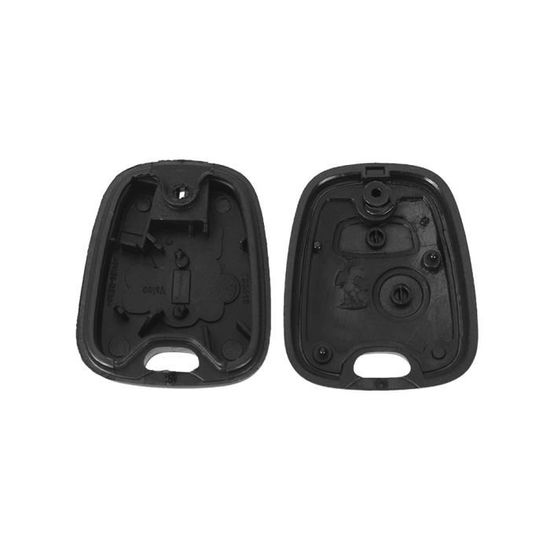 Kit Coque De Télécommande Pour Citroën Saxo, Berlingo, Picasso - Neuf
