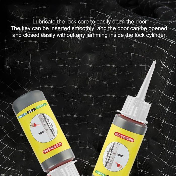 FistPowder® Lubrifiant Poudre 65g FP Company | Hankey's Shop