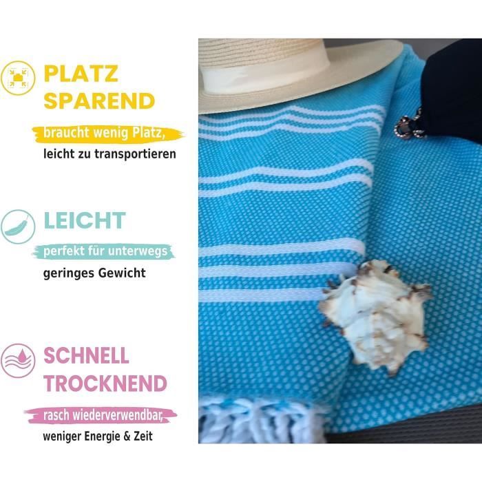 4 Pinces à Serviette Allemandes De Qualité Chirurgicale - Taille 3,5, Poignée En Or, Acier Inoxydable