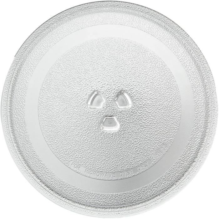 2 Plateaux Tournants 360° - 20cm De Diamètre, Capacité 20kg, Pour Plantes Ou Écrans