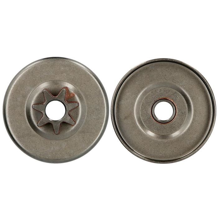 Gubeter Disque Passif + Kit Embrayage Compatible Stihl 028 – Référence 1118 640 2001 – Pièce Qualité Premium