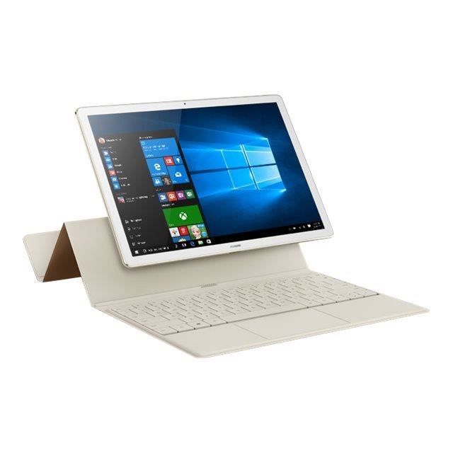 HUAWEI Matebook タブレット m3-6Y30 Huawei Matebook review: This Surface wannabe falls flat