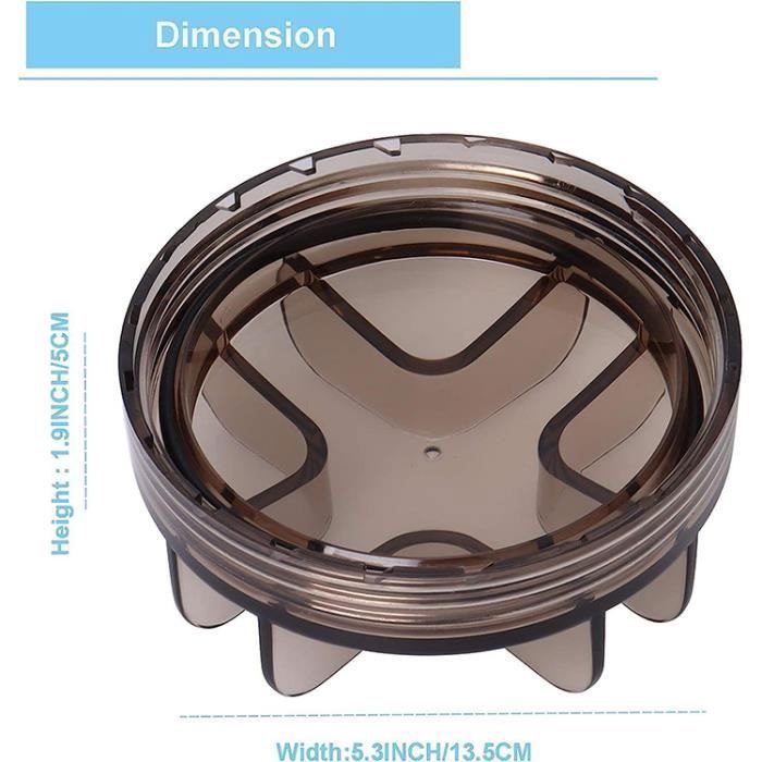 Kohler 1052481 PVC Tee Pièce de Rechange Pour K-7272-BL Débordement