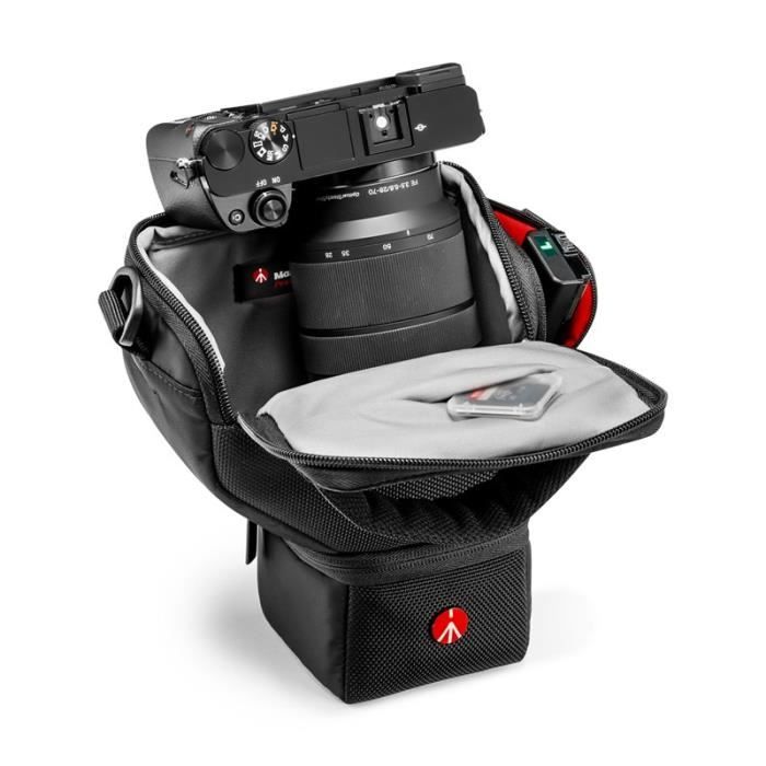 Manfrotto holster sale