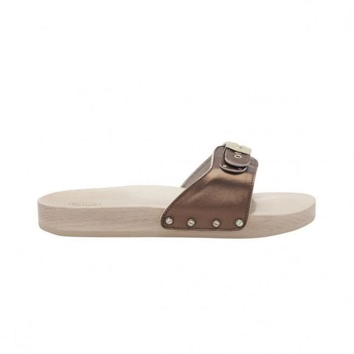 Sandales sales scholl bois