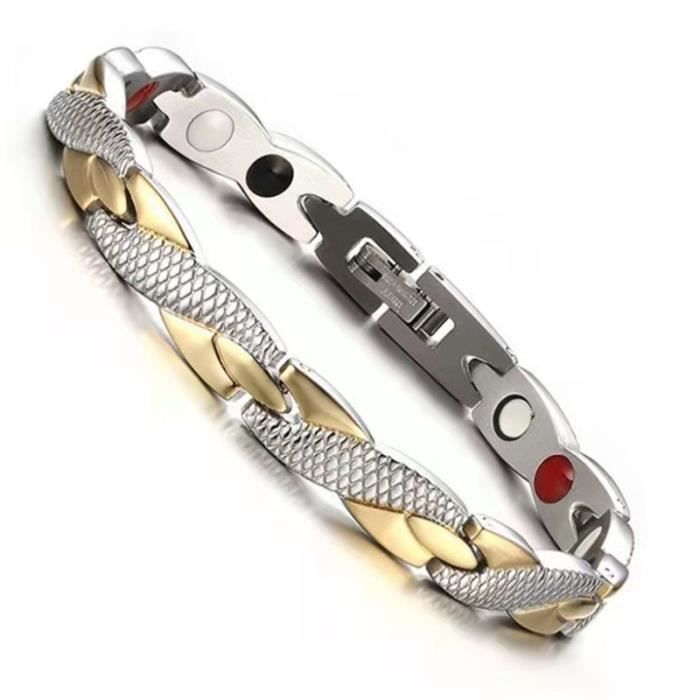 1 Pc Bracelet De Poignet Unisexe Bracelet Tricoté En Coton - Temu Canada