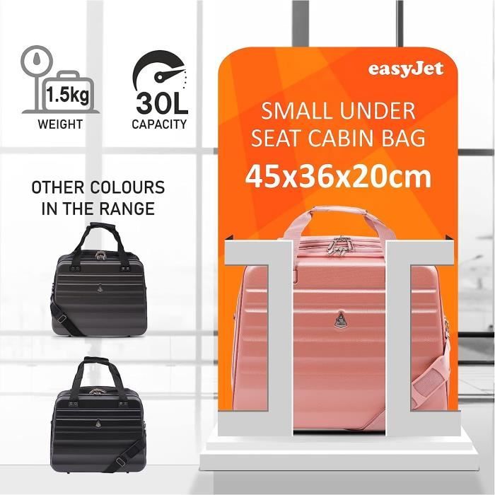 Avion Bagage Cabine Taille Easyjet Bagages Cabine Dimension Valise