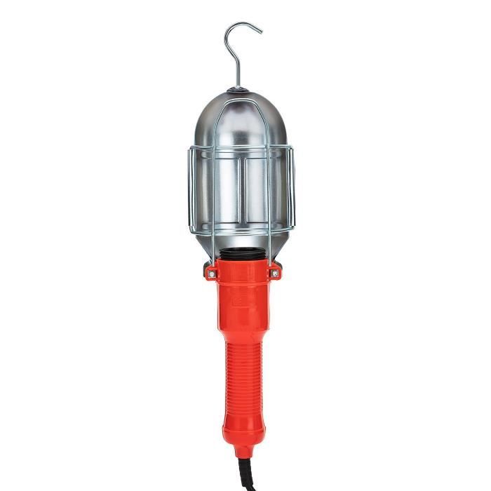 Lampe torche rechargeable LED 10W - Velamp Industries