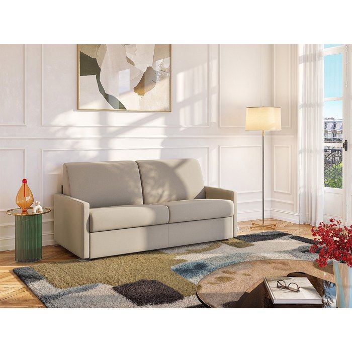 Canape Convertible Cdiscount