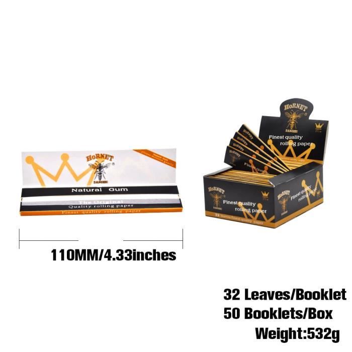 CENDRIER,ART11004 half box--Cendrier pour maison, bureau, fête, Bar ...