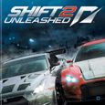 Need For Speed Shif 2 Unleashed Jeu PS3-2