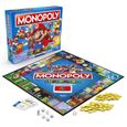 MONOPOLY Super Mario Celebration, jeu de societe pour enfants, jeu de plateau à partir de 8 ans, version francaise-2