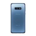 Samsung Galaxy S10e 128 Go Bleu Prisme-2