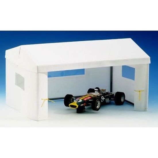 Slot Track Scenics TE 1 Tente de Camping