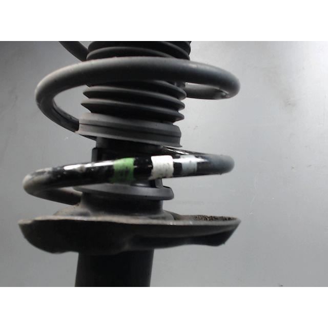 Amortissement Suspension Amortisseur Hydraulique Universel À