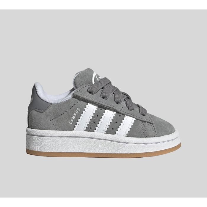 Chaussures pour Bébé ADIDAS Campus 00S Cf El I Gris