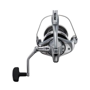 Moulinet Carpe Shimano Speedmaster XTD 14000 – Big Pit – Neuf Sous Emballage