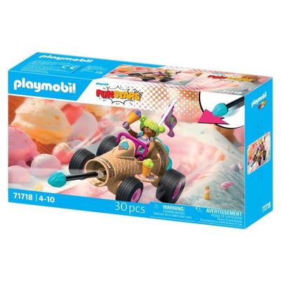 Playmobil Sports et Action Jeux de Plein Air Achat Vente