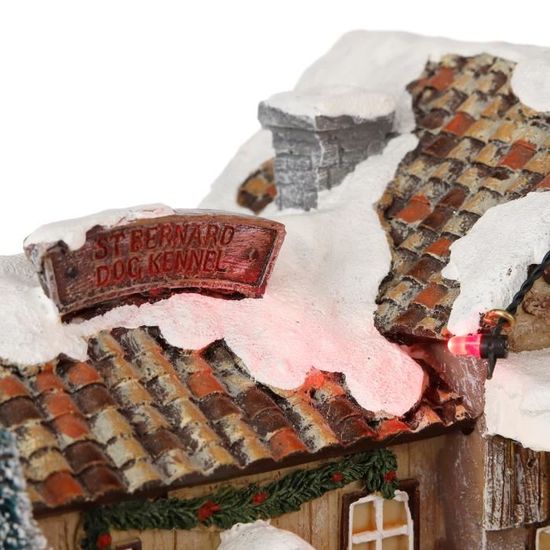 Le Père Noël S'installe à Menthon-Saint-Bernard - Bulles De Gones