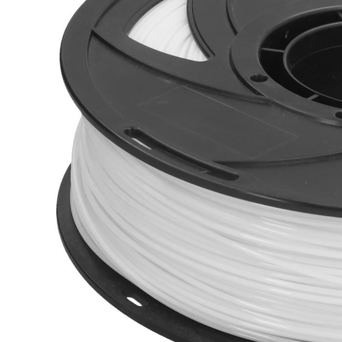 PAL Consommables pour imprimante 3D PLA Consommables non toxiques d'imprimante  3D de ténacité de PLA de filament - Cdiscount Informatique