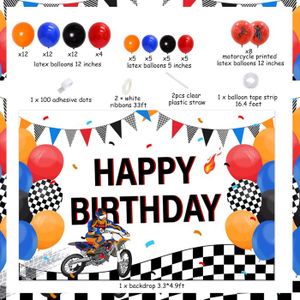 JeVenis Oto Acrylique Tournevis Joyeux Anniversaire Topper Gâteau Oto