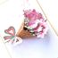 Romantique 3d Popup Cartes De Voeux Carrousel Joyeux Anniversaire Fete Des Meres Cadeau De Remerciement Bureau Et Papeterie 2289 Achat Vente Carte Correspondance Romantique 3d Popup Cartes De Cdiscount