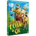 DVD Félix et cie-0