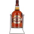 Whisky Blend Ecosse