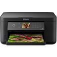 Imprimante scanner recto verso