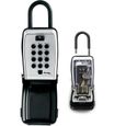 Boite à clés sécurisée - MASTER LOCK - 5422EURD - Boutons Poussoirs - Avec Anse - Select Access Partagez vos clés en toute sécurité-0