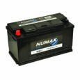 Batterie de démarrage Numax Premium LB5G 018 12V 92Ah / 850A-0