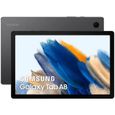 Tablette Samsung Galaxy Tab A8 WiFi Gis  écran 10,5" Full HD+-0