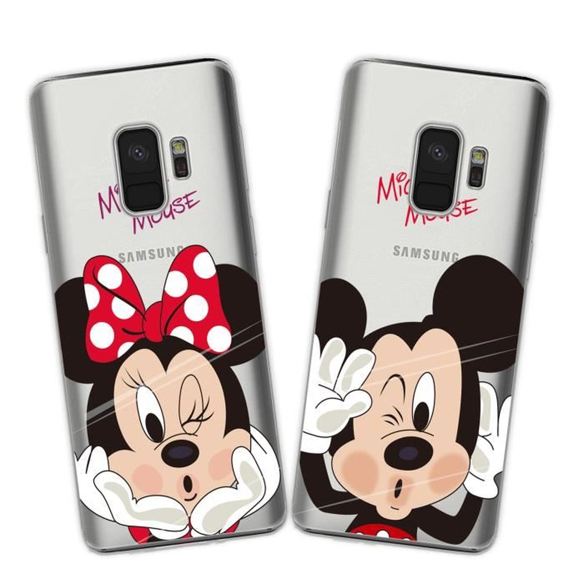 Coque samsung s9 disney Coque samsung s9 disney