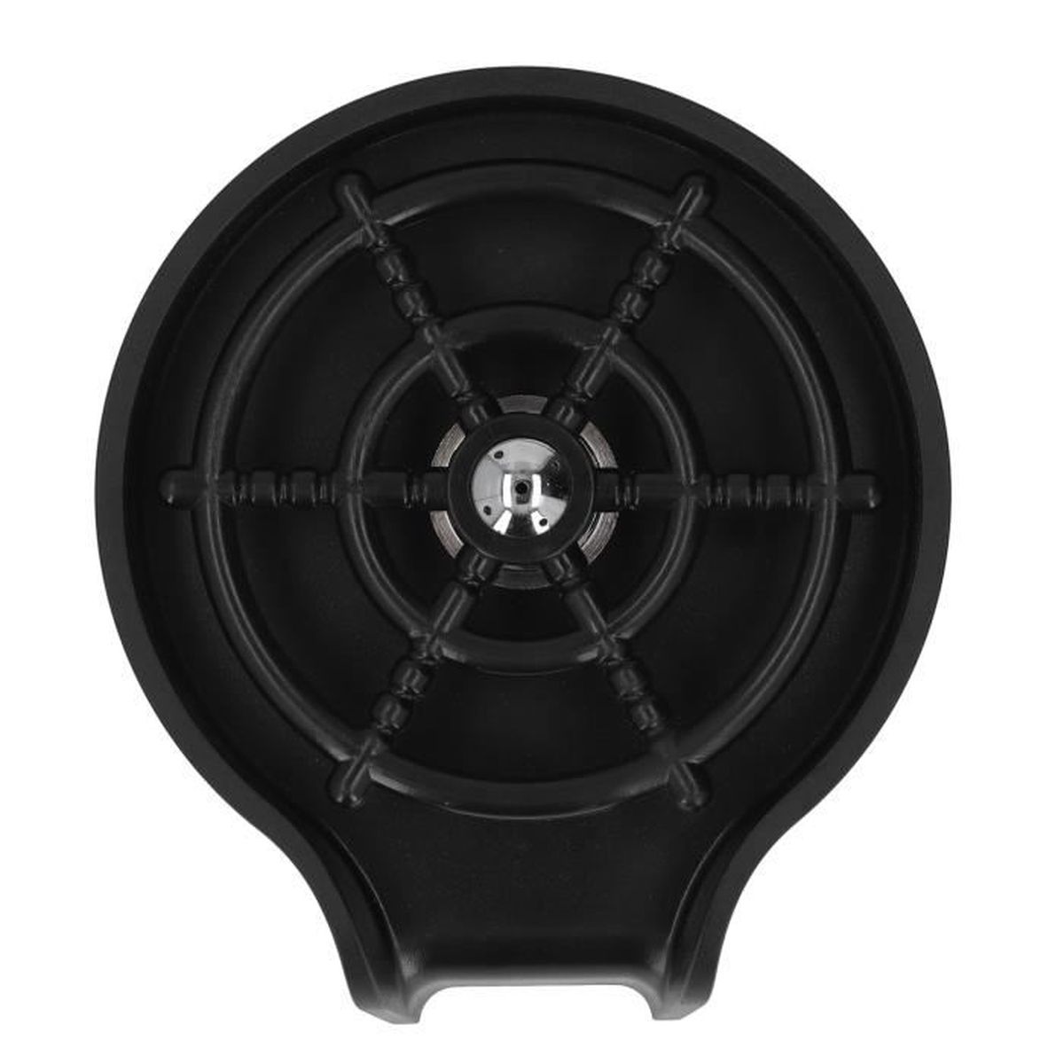 Disque De Rinçage Aveugle En Caoutchouc Pour Machine à Café - 50mm - Filtre De Nettoyage Pour Porte-filtre