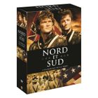 WARNER BROS DVD Coffret Nord et sud l'intégrale