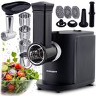 JANSHOP Hachoir à viande BD-600 Berdsen 300/800W