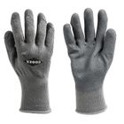 Gant enduit latex gros travaux - COGEX - Taille 9 - Dextérité et résistance