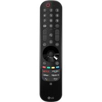 Télécommande LG MR22GN, Magic Remote pour LG TV Modèles 2021/2022 AKB76040001