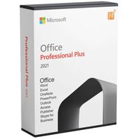 Microsoft Office 2021 Professionnel (Professional) - Clé licence à télécharger