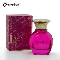 Omerta - Parfum lilou - Eau de toilette pour fe…