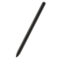 S Pen Noir pour Galaxy Tab S9, S9 Plus et S9 Ultra - Stylet Officiel Samsung