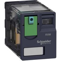 Relais enfichable Schneider Electric RXM4AB1BD 24 V-DC 6 A 4 NF (R), 4 NO (T) 1 pc(s)