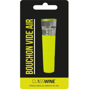 Kit Débouche-Bouteille Gathukila - Pompe à Air, Bouchon Vide, Coupe-Feuille & Bec Verseur | Noir